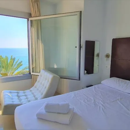 Beachlife Apartment Apartment Alicante