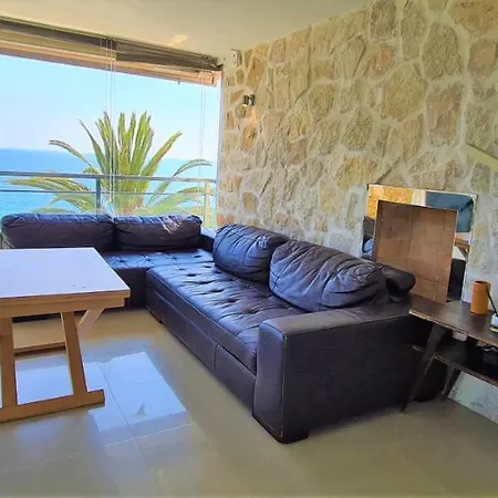 Beachlife Apartment