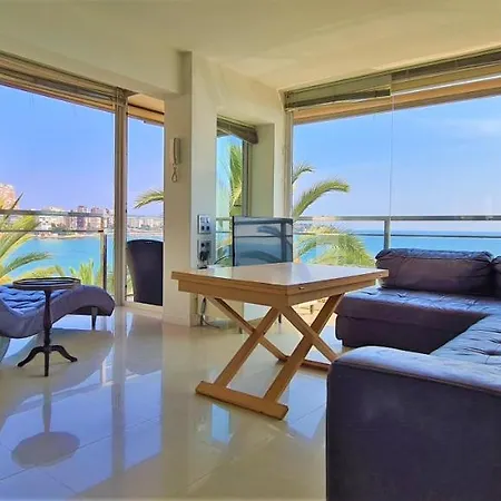 Beachlife Apartment * Alicante