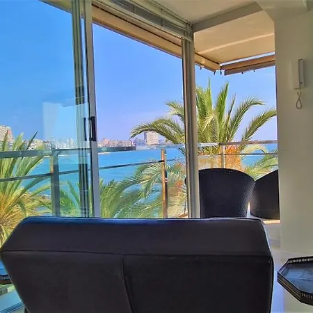 Beachlife Apartment Apartment