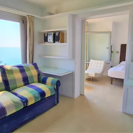 Beachlife Apartment *