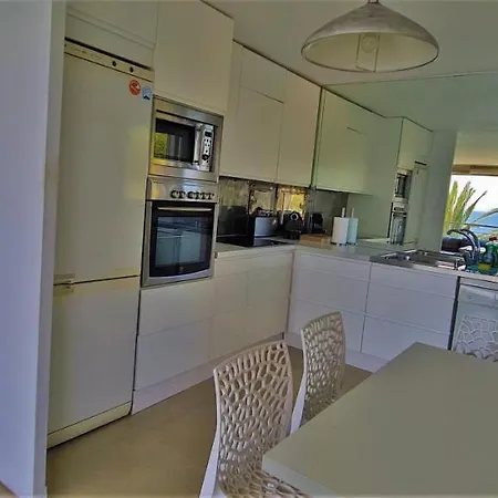 Beachlife Apartment * Alicante