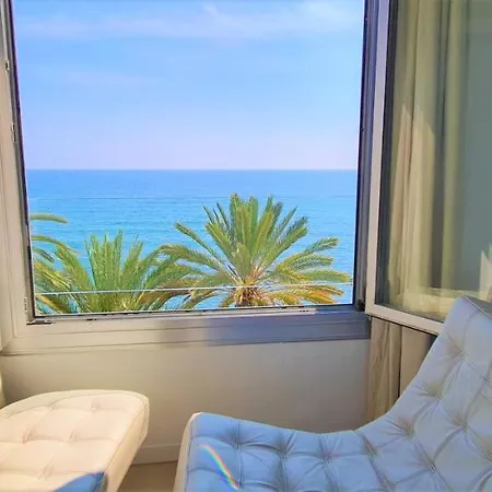 Apartment Beachlife Apartment Alicante