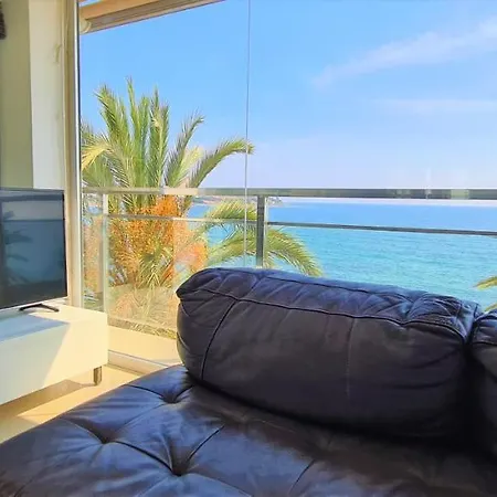 Beachlife Apartment Alicante