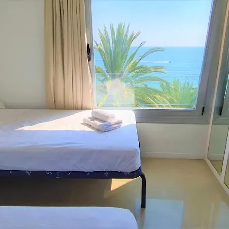 Beachlife Apartment *