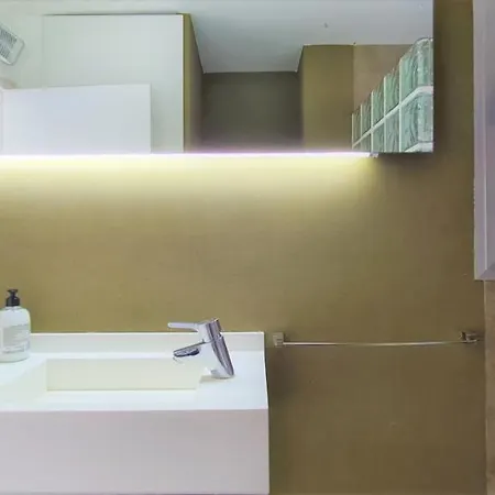Apartment Beachlife Apartment Alicante