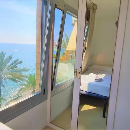 Apartment Beachlife Apartment Alicante