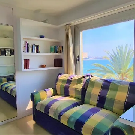 Apartment Beachlife Apartment *