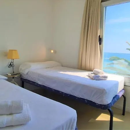 Beachlife Apartment Apartment Alicante