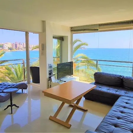 Beachlife Apartment Apartment Alicante
